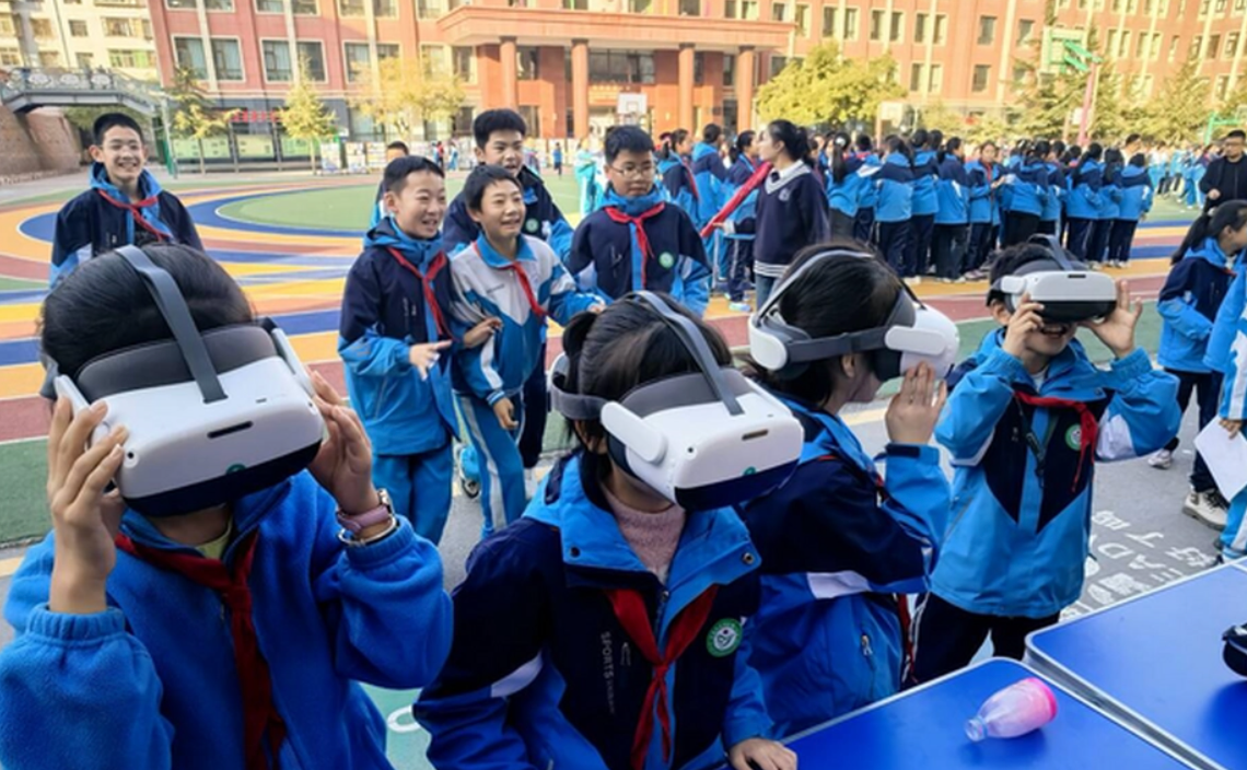 校园工作计划范文合集